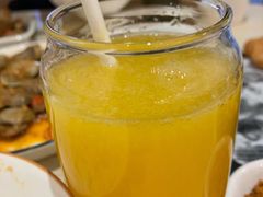 橙汁-念念Restaurant(贝岗店)