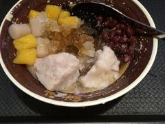 -鲜芋仙(南开大悦城店)