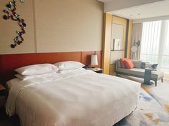 -广州奥园喜来登酒店