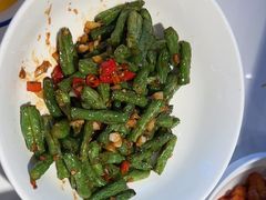 -兰湘子·湘菜小炒(长安万科广场店)