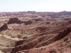 -张掖平山湖大峡谷