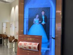 -海马体照相馆|大师(武汉光谷K11店)