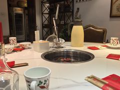 -汕头八合里海记牛肉店(清河店)