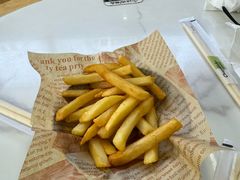 -江记甜品(罗湖店)