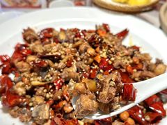 -茅庐川菜(烟台万象汇店)