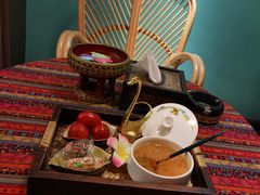 -康健民中泰式·古法按摩连锁品牌(华润万家店)