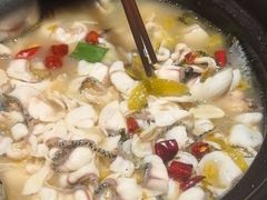 -周渝食惦酸菜鱼(青浦店)