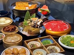 -牛牛和牛海鲜粥底火锅(长虹国际城店)