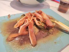 -潮人潮品隆江猪脚饭(城壹汇·流花店)