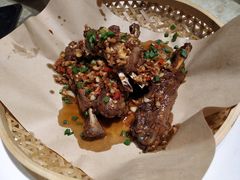 -味上湘菜馆(岳麓山店)