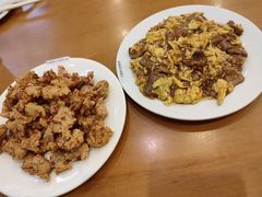 醋溜苜蓿-大顺堂食府(牛街店)