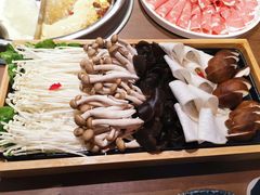 -快乐小羊·内蒙牛羊肉火锅(流花中心店)