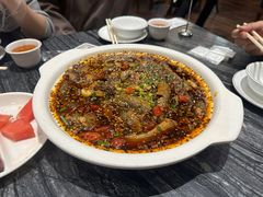 -情妹耙泥鳅·江湖川菜(科华店)