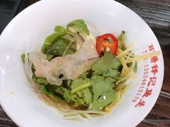 -官塘锋记鱼生·生腌·砂锅粥(牌坊街店)