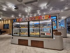 -奈雪的茶(国金中心店)