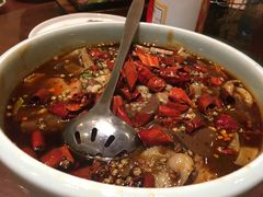 -小土豆北方菜馆(文慧园店)