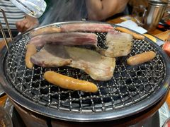 -原始泥炉烤肉(总店)