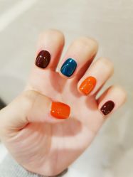 -LEILEI NAIL蕾蕾美甲美睫