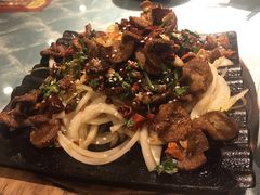 -万兴楼饺子(中华北大街店)
