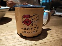 -农耕记·湖南土菜(科技园店)