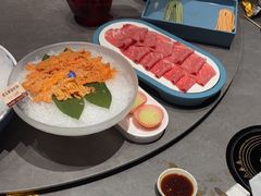 -1718海鲜姿造(苏宁宴请臻选店)