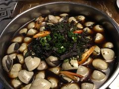 -广东道至正餐厅(区庄店)