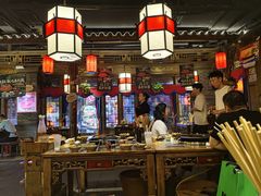 -蜀大侠火锅(总府路店)