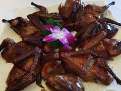 -宏宴·新京菜(望京店)