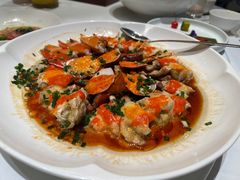 -荣兴酒家(徐家汇店)