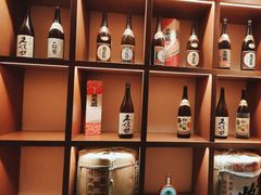 -广州增城保利皇冠假日酒店-玄日本餐厅