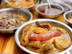 -凤张螺蛳粉·爽口粉(跃进路总店)