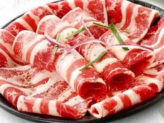 -悟烧·自助烤肉料理(秋林旗舰店)