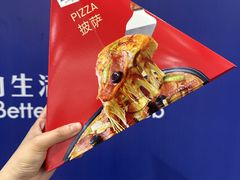 -山姆会员商店(邻瑞广场店)