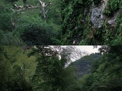 -十九峰景区