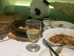-眉州东坡·熊猫主题餐厅(枫蓝店)