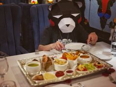 -火车头法国西餐厅