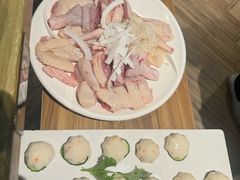 -同仁四季椰子鸡(海岸城天利店)