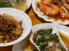 -温州一家人美食(西木头市店)