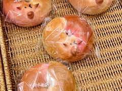 -崎本的店·专业酵种吐司(无锡万象汇店)