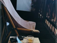 -Metal hands·铁手咖啡