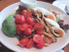 考伯色拉-麦田工坊(月湖店)