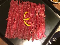 -揽季锅物会.福建黄鱼.海鲜姿造(五四路店)