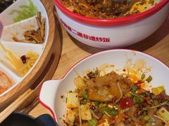 -怪噜范·老贵阳街头名小吃(汇金星力城店)