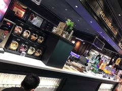 -加餐海鲜自助(集美银泰百货店)