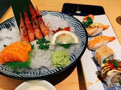 -温野菜涮涮锅(万象城店)