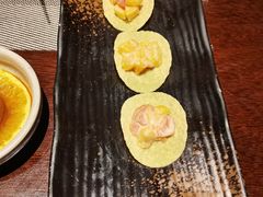 -古京·臻致料理(月湖店)