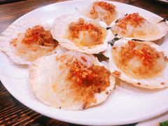 -冯姐生蚝(迎宾广场店)