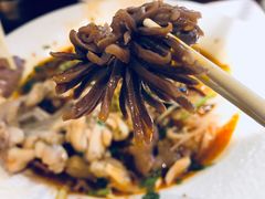 -成都你六姐·牛肉冒菜(城市集市合生汇店)