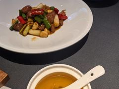 -锦府园·新台州菜(合生汇店)