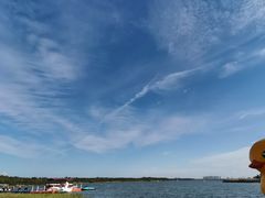 -天津东丽湖风景区